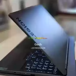 LENOVO LEGION PRO Gaming  Core i7 13th generation BRAND NEW Lenovo legion PRO  Intel Core Price in Ethiopia